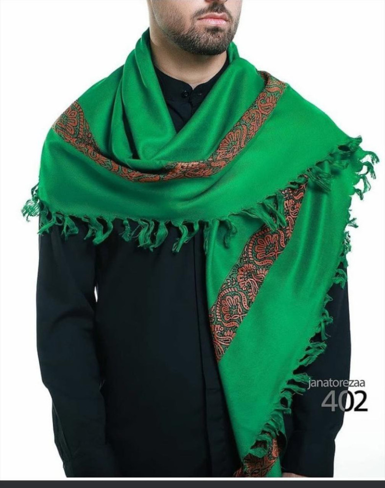 cotton shawl for men