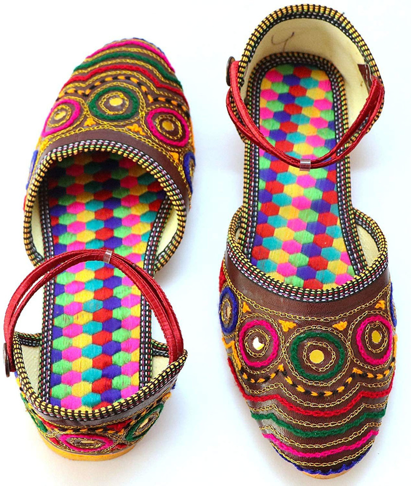 Sandal jutti discount