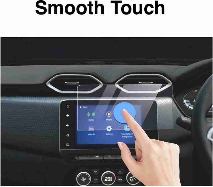 Car infotainment screen protector hot sale