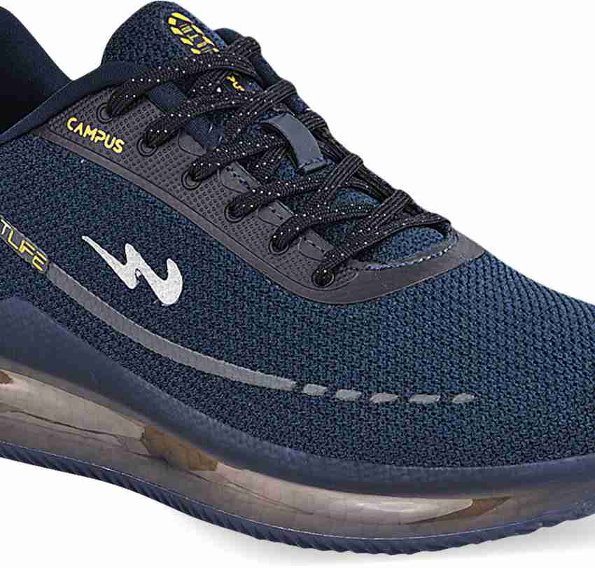 Campus mens clearance sports shoes