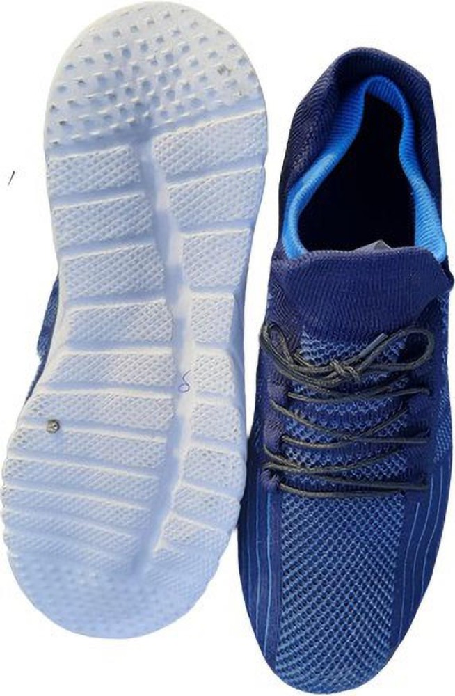 Royal blue 2025 champion sneakers