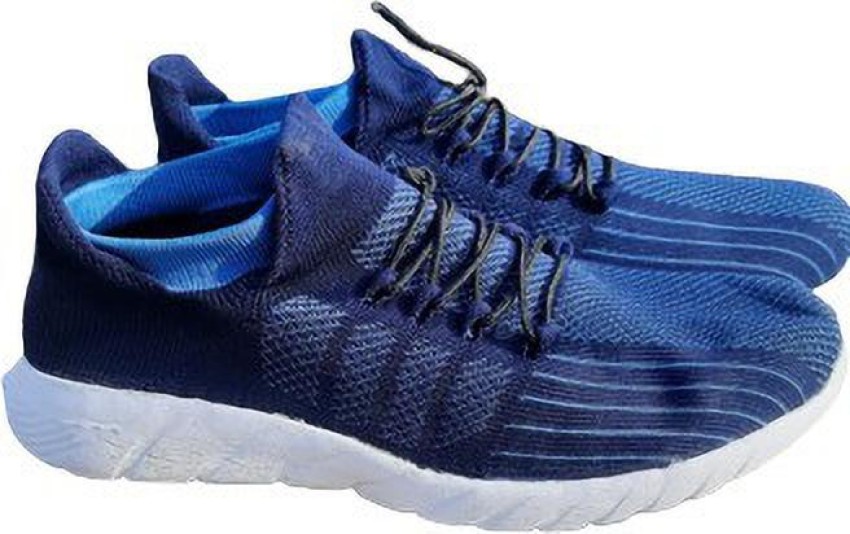 Royal blue sales champion shoes