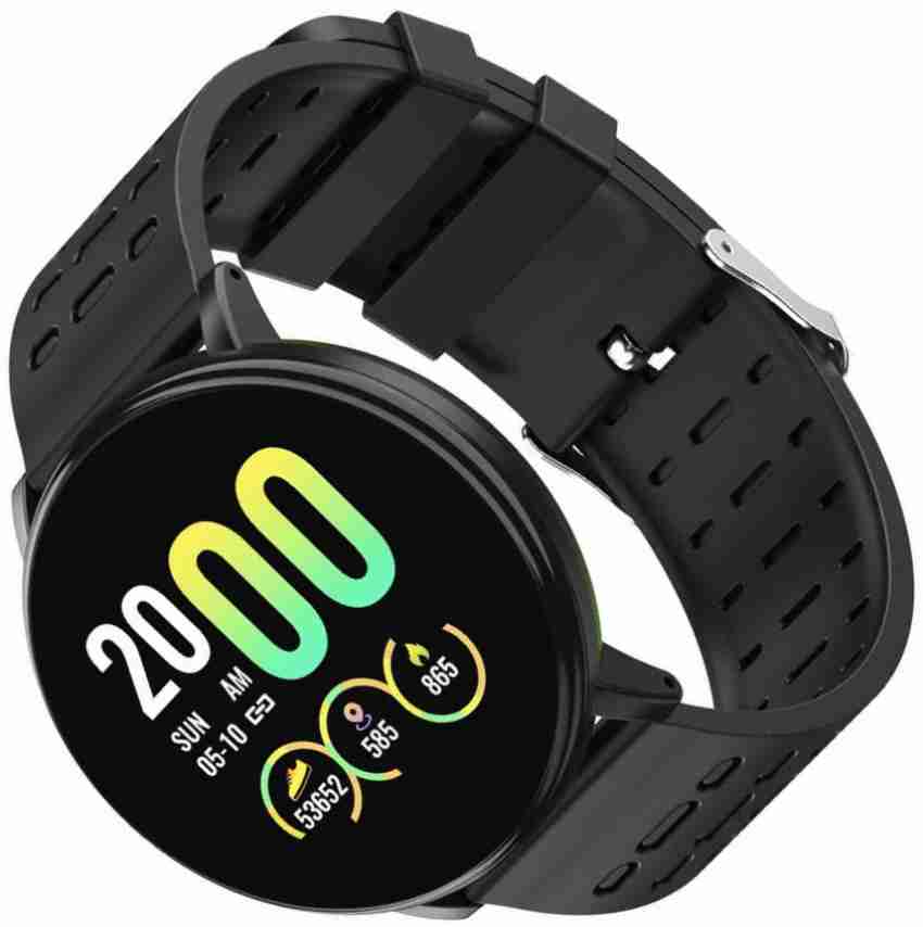 K1 discount smart bracelet