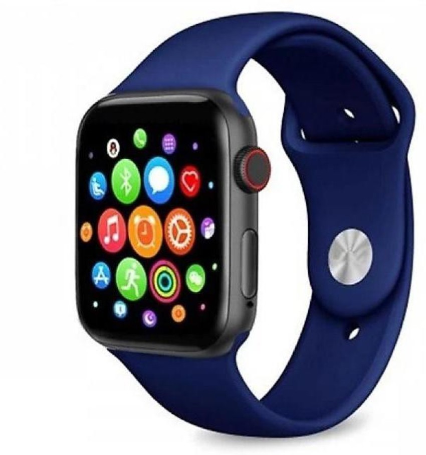 Buy Savvy Bucket SMART WATCH led t500 Smartwatch Online at Best Prices in  India - JioMart.