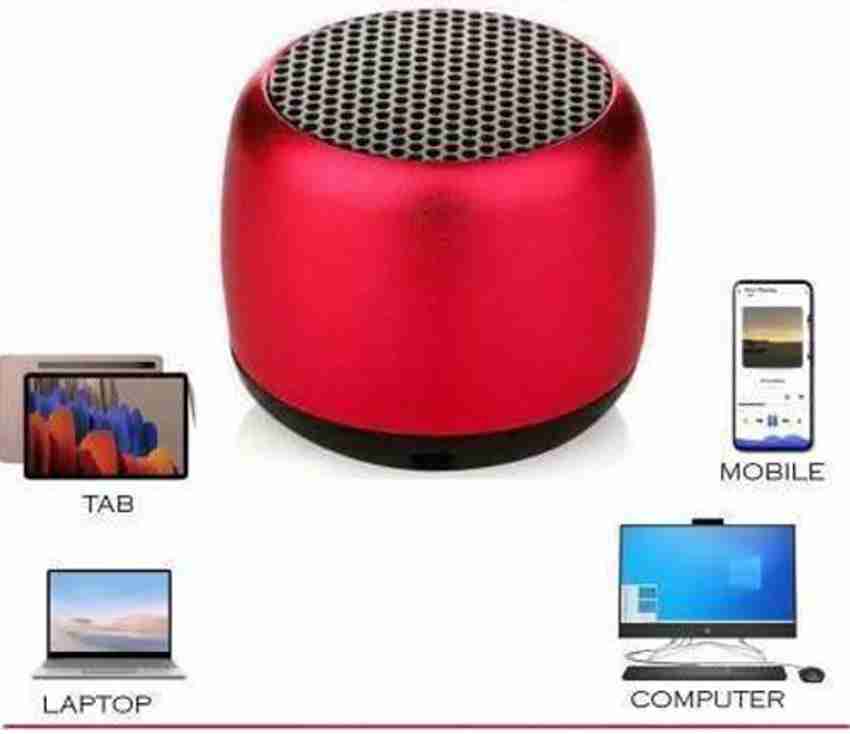 Small bluetooth speaker for car online
