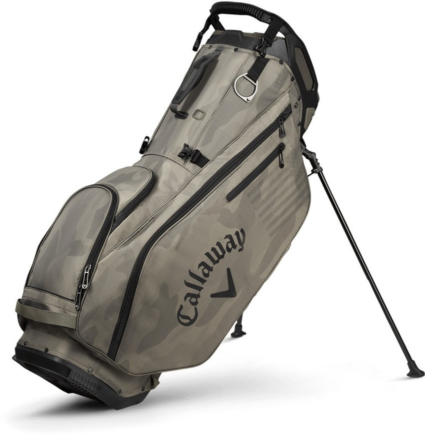 Callaway camo sale bag