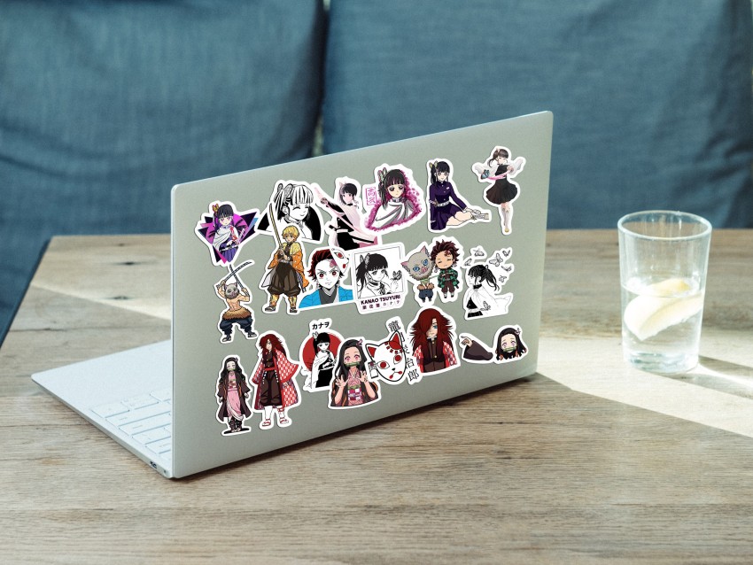 YG Peek Peeker Anime Stickers Laptop Stickers Cars - Etsy Israel