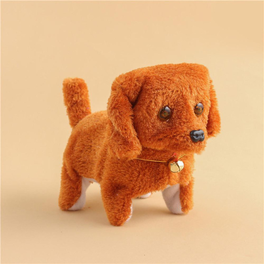 Electronic puppy toy shop
