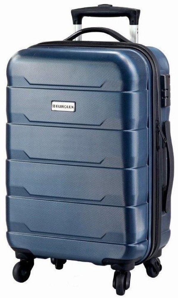 Eurolex trolley bag price on sale