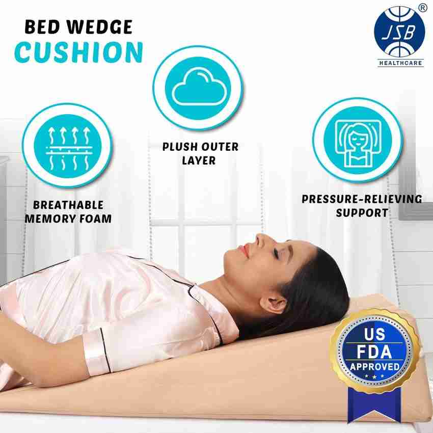 Jsb memory shop foam pillow
