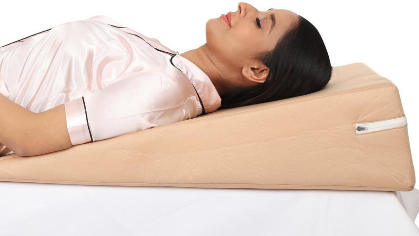 Wedge back cushion online