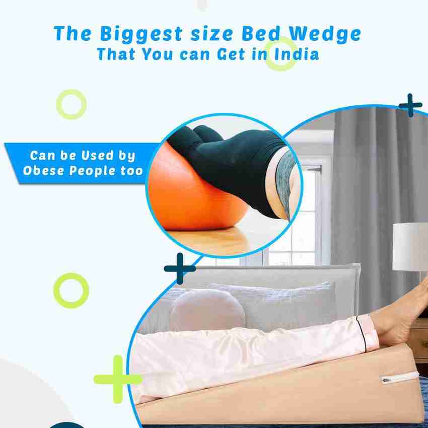 Leg shop rest cushion