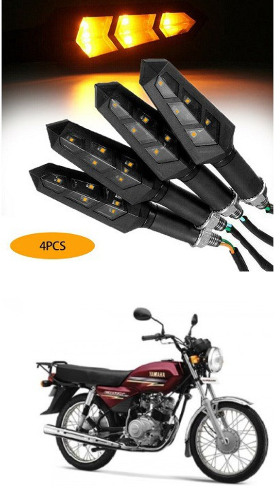 Yamaha crux front shock absorber price 2025