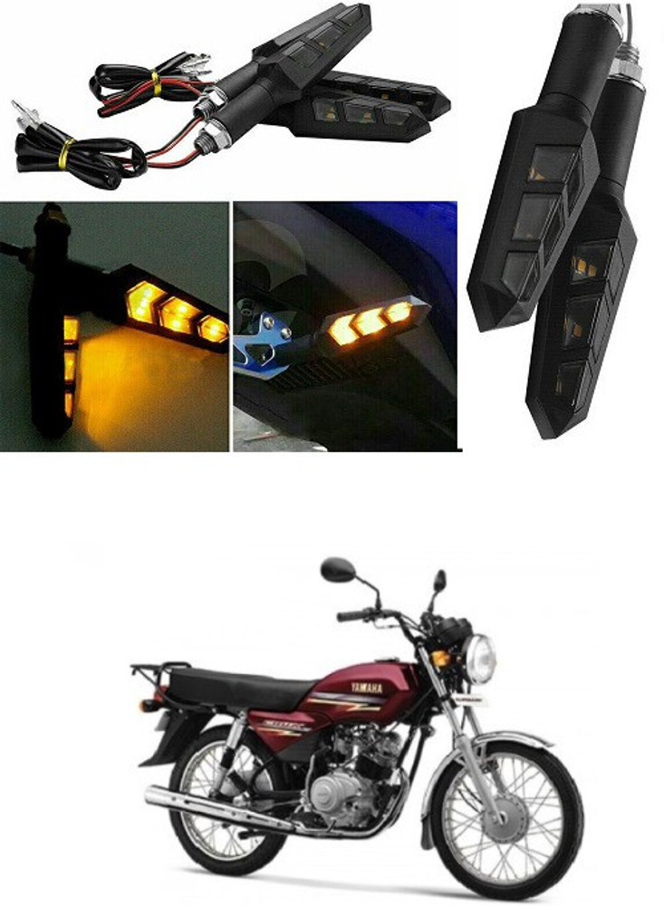 Yamaha crux front discount shock absorber price