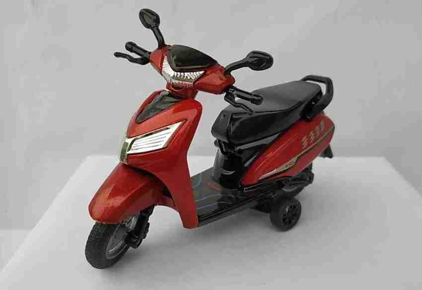 Toy scooty on sale