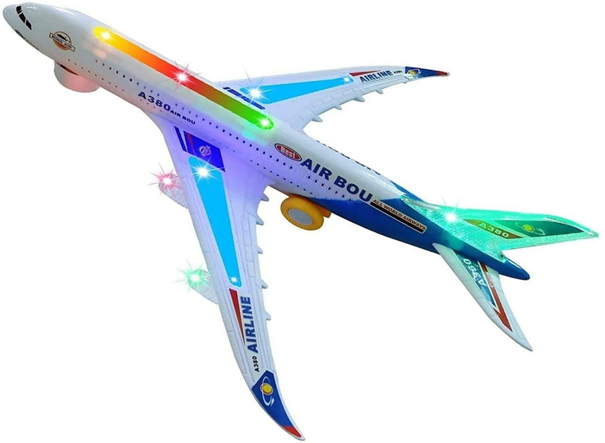 Battery toys in flight sales