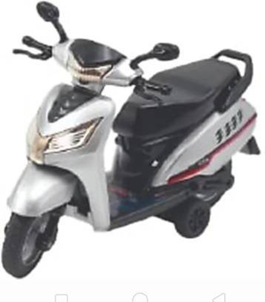 Flipkart activa scooty top
