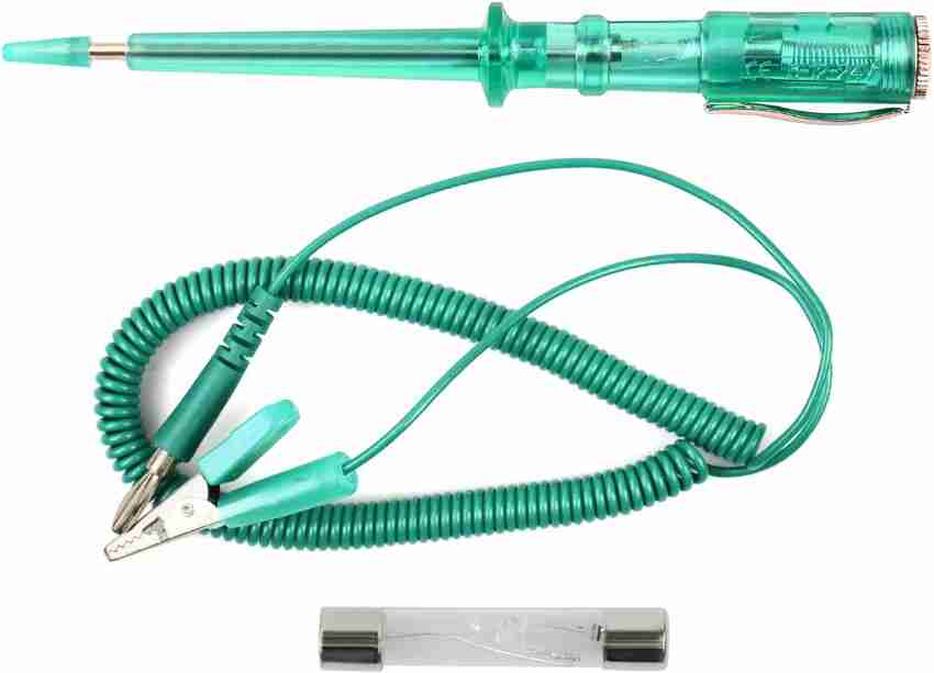 Dc shop tester pen