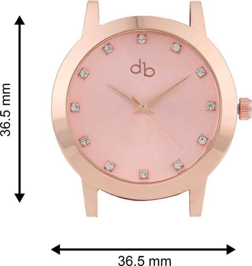 Buy dressberry women watch in India @ Limeroad