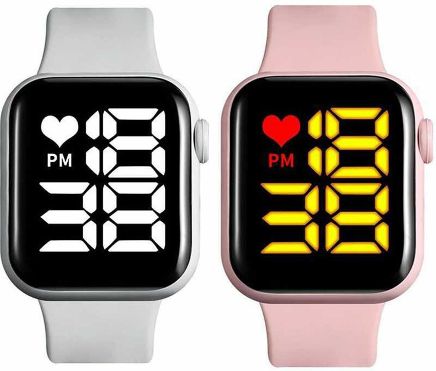 Flipkart watches outlet for kids