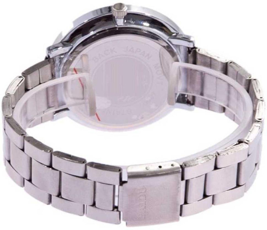 Paidu watch sales japan