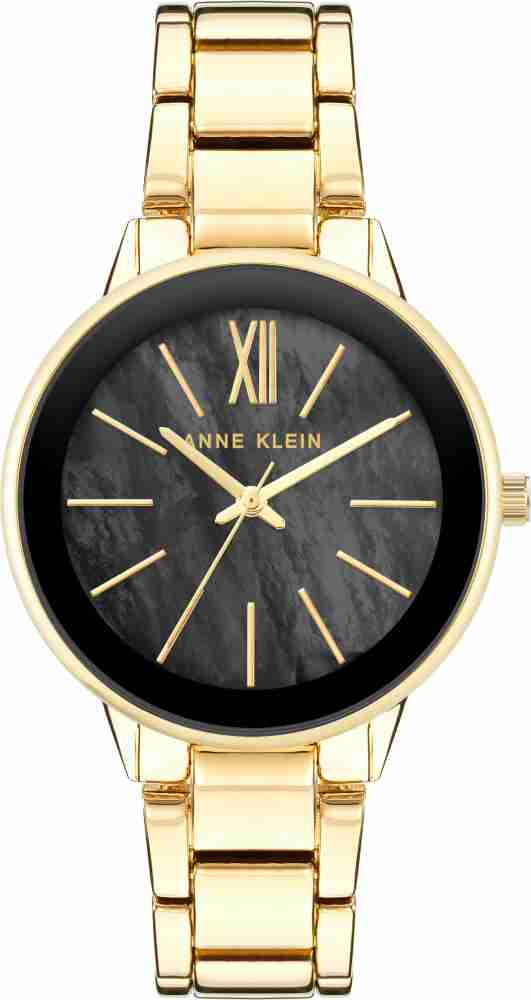 Anne Klein NDAK3750BMGB Analog Watch For Women Buy