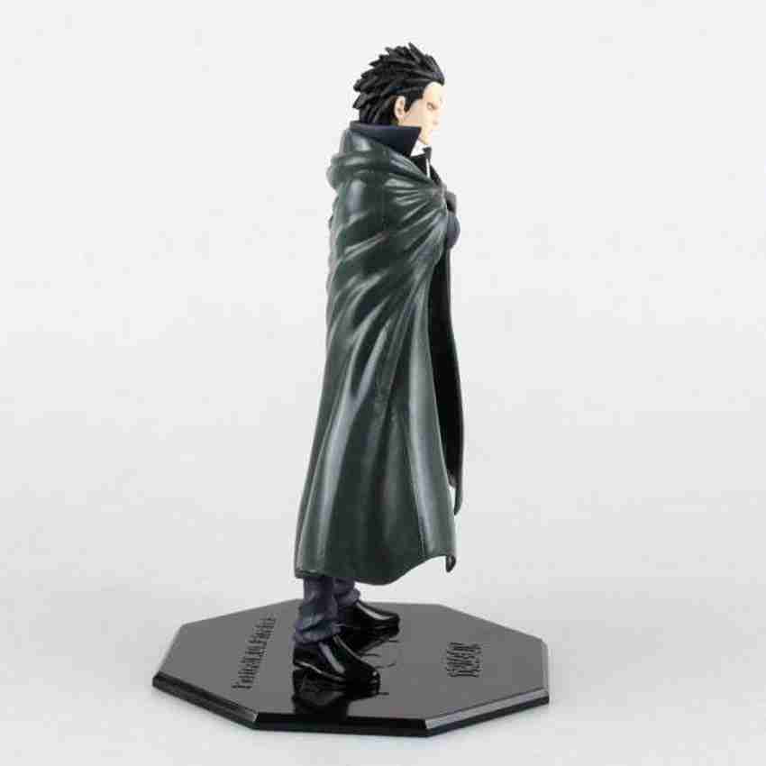 Monkey d dragon action figure store