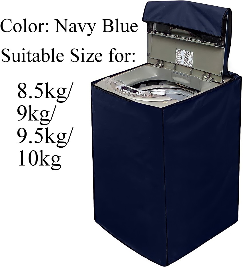 Declooms Top Loading Washing Machine Cover Price in India - Buy