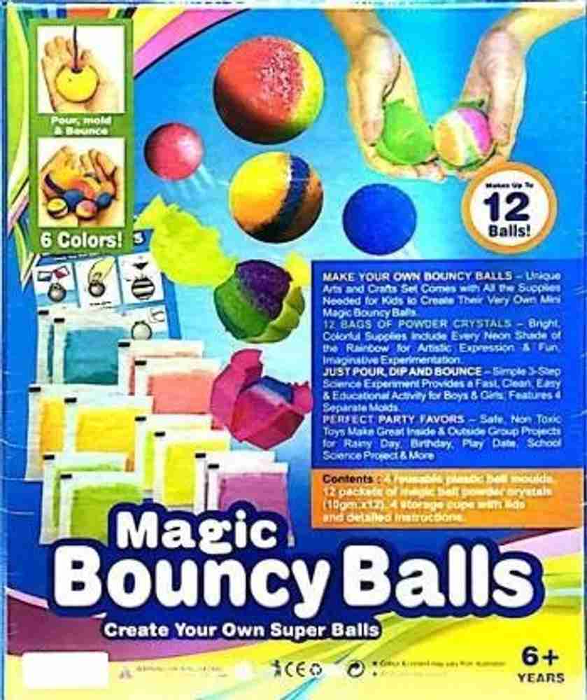 Super bouncy outlet ball game
