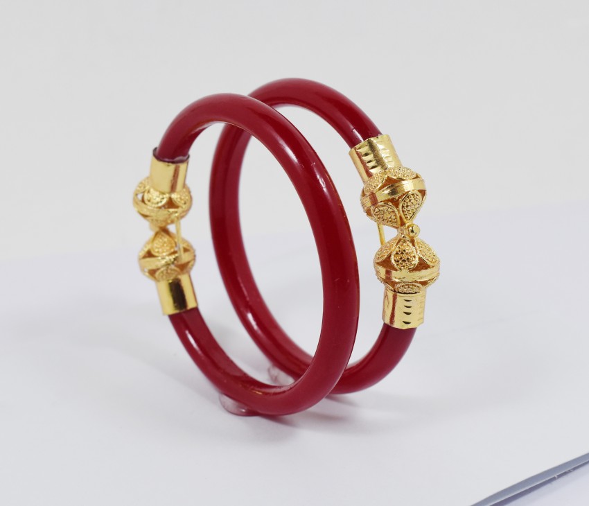 Pasting Pola Gold Bracelet Pola Badhano Design Piece | lupon.gov.ph