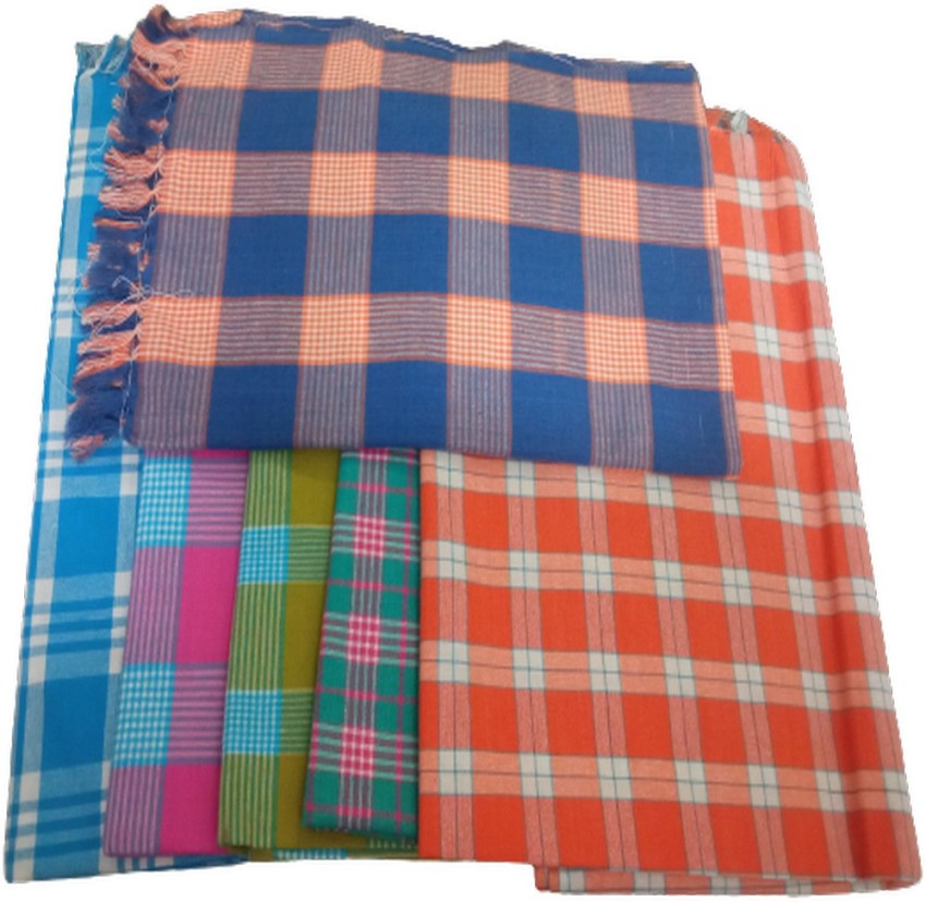 Plain Cotton Bathing Towel, Weight: 250-350 GSM ,Packaging Type: Packet at  Rs 250/piece in Karur