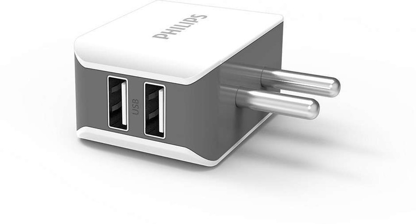 philips mobile charger
