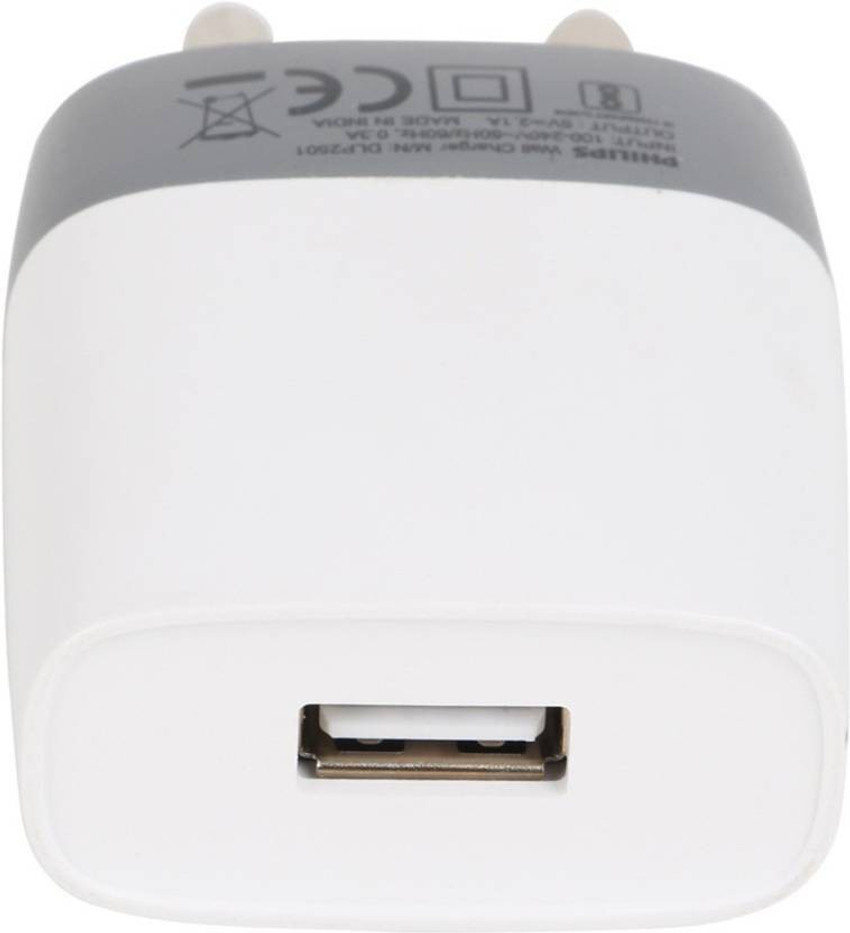 philips mobile charger