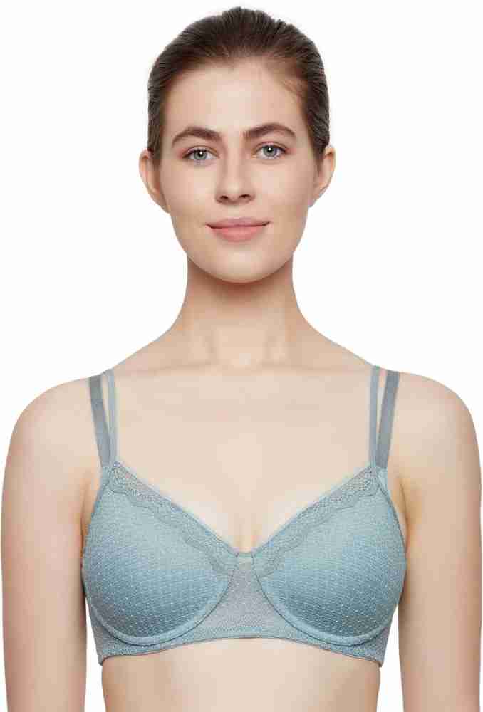 TRIUMPH Women T-Shirt Lightly Padded Bra - Buy TRIUMPH Women T-Shirt  Lightly Padded Bra Online at Best Prices in India