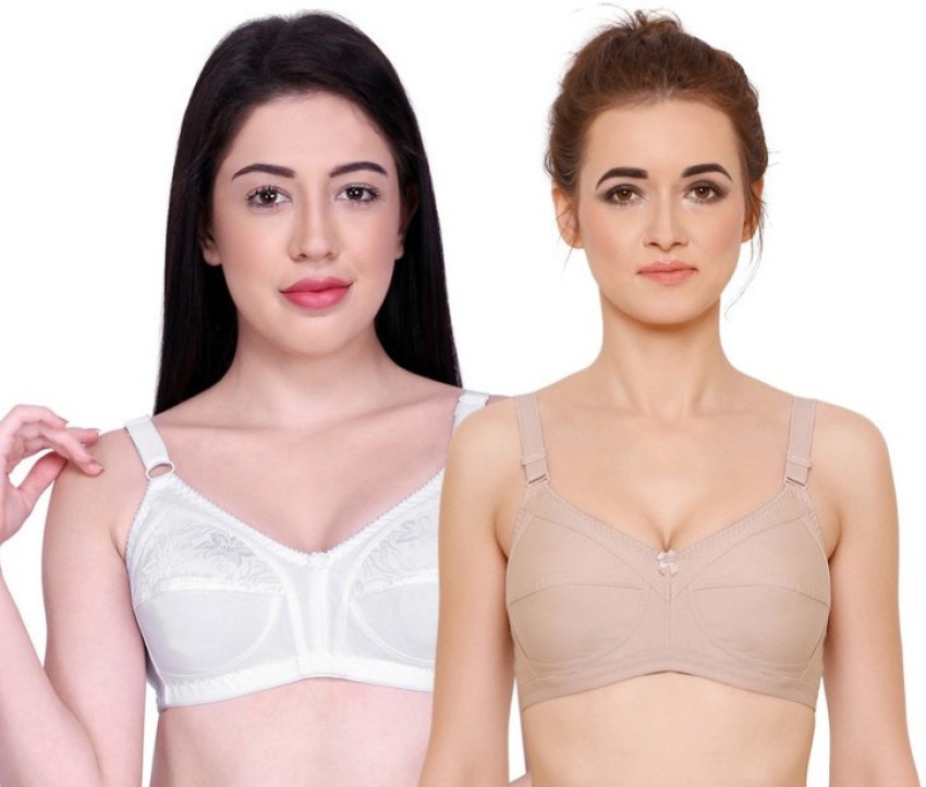 Buy Full Coverage Bras & Full Cup Bras With Fre Delivery -  –  INKURV
