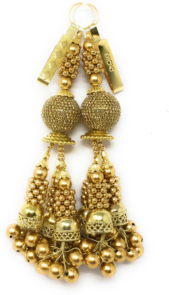 Lehenga sale ka jhumka