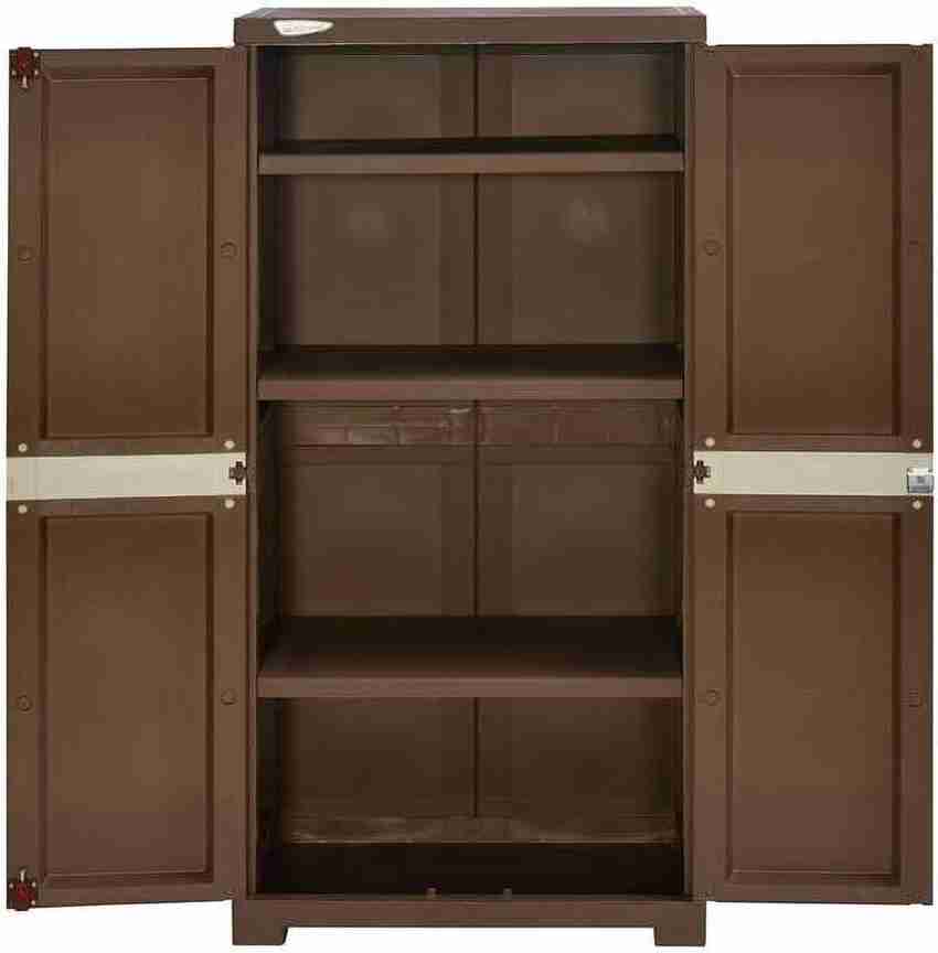 Nilkamal small clearance wardrobe