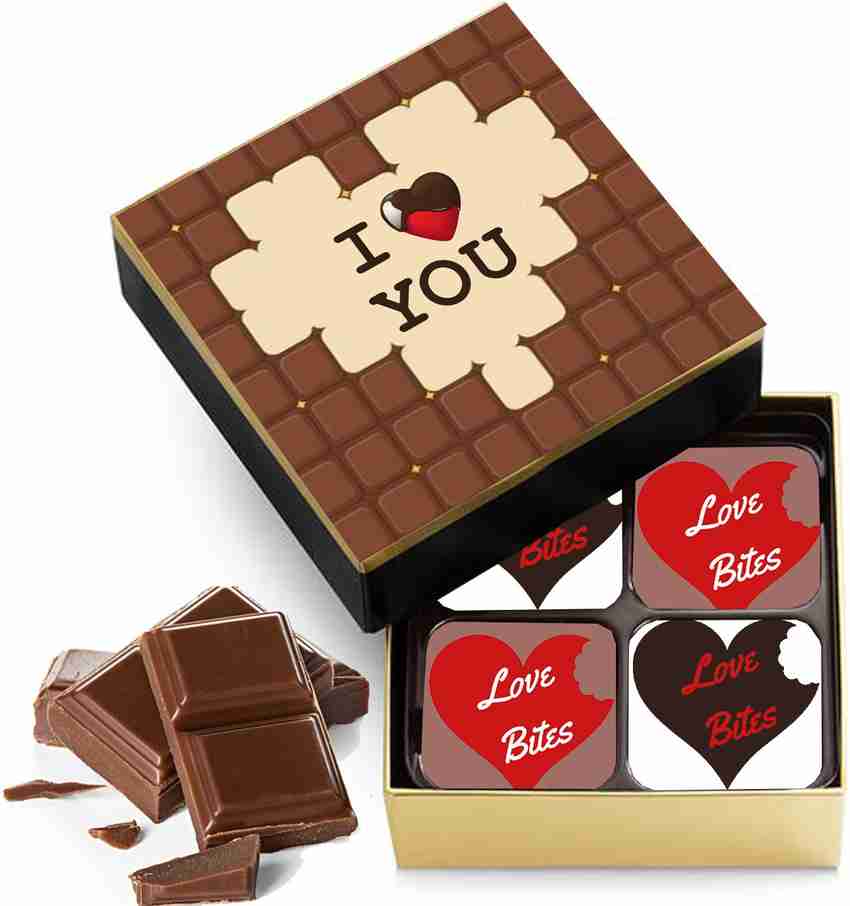 Boyfriend chocolate hotsell