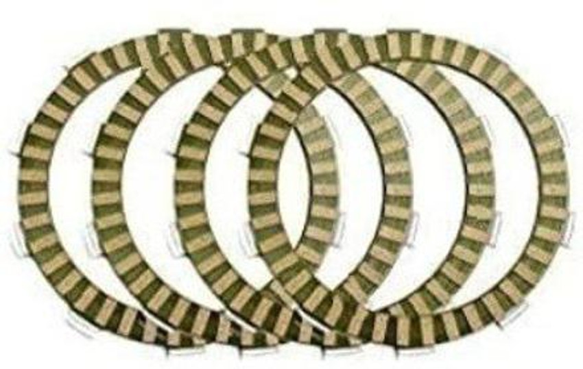 Pulsar 200 clutch plate price original best sale