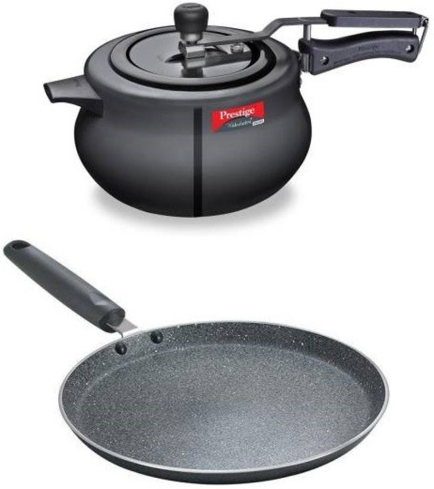 Non stick cooker flipkart sale