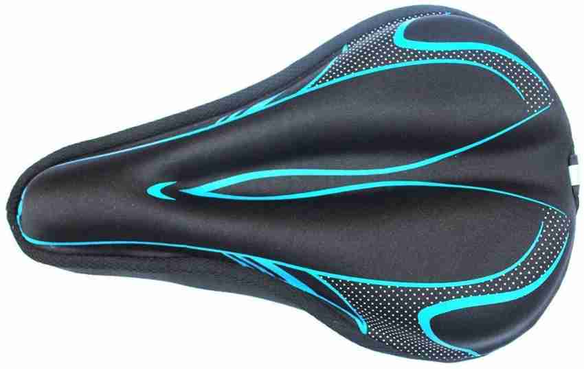 LISTA Soft Bicycle Silicone Gel Saddle Cover Free Size Buy LISTA Soft Bicycle Silicone Gel Saddle Cover Free Size Online at Best Prices in India Cycling Flipkart