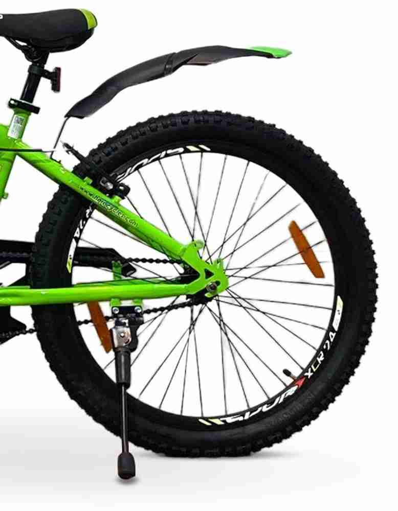 Hero cycle sale thorn 24t price