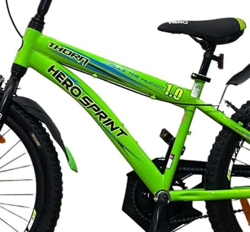 hero thorn 24 t sports cycle