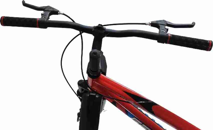 Next 26 shocker bike best sale