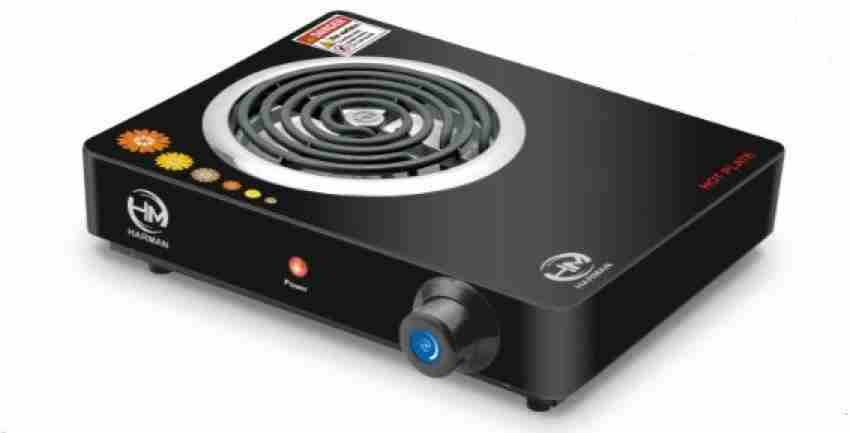 HM SHOCKPROOF INFRARED COOKTOP Electric Cooking Heater Price in