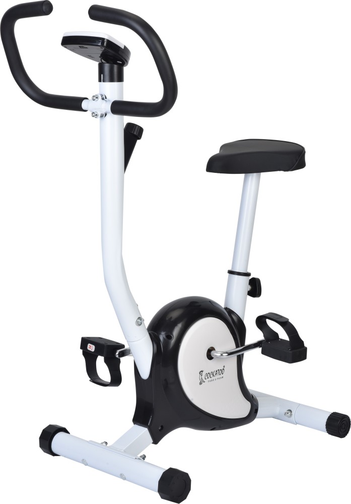 Coopers exercise hot sale bike