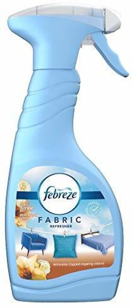 Febreze Fabric Refresher Spray Lenor Gold Orchid 500ML Fabric Deodorizer  Price in India - Buy Febreze Fabric Refresher Spray Lenor Gold Orchid 500ML  Fabric Deodorizer online at