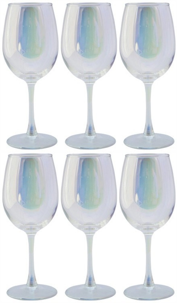 Wine Glass (Set of 6pcs) – GOOD HOMES