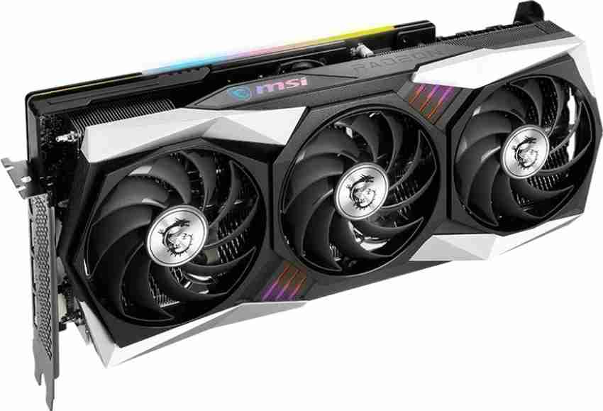 msi RADEON RX6800XT GAMING Z TRIO