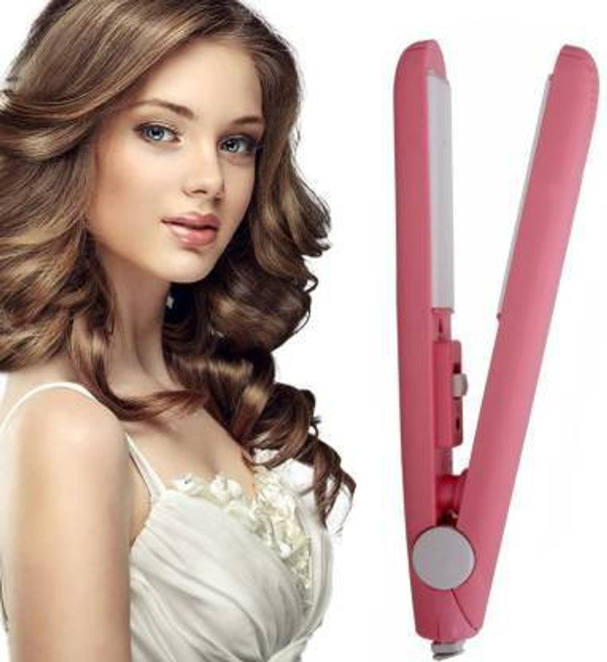 Wet mini styling iron on sale